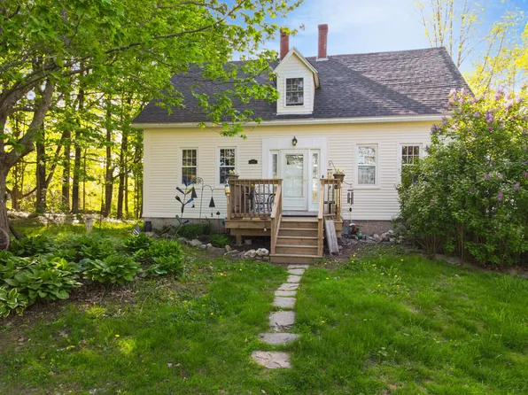 222 Holman Day Road, Vassalboro, ME 04989