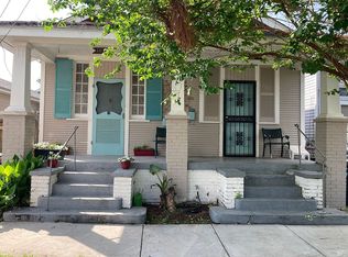 1673 Paul Morphy St, New Orleans, LA 70119