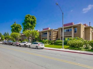 6911 Alvarado Rd UNIT 22, San Diego, CA 92120