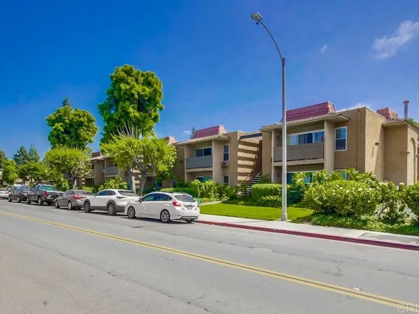 6911 Alvarado Rd Unit 22, San Diego, CA 92120