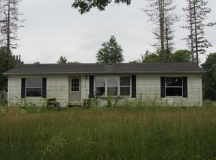 6611 E Toto Rd, Knox, IN 46534