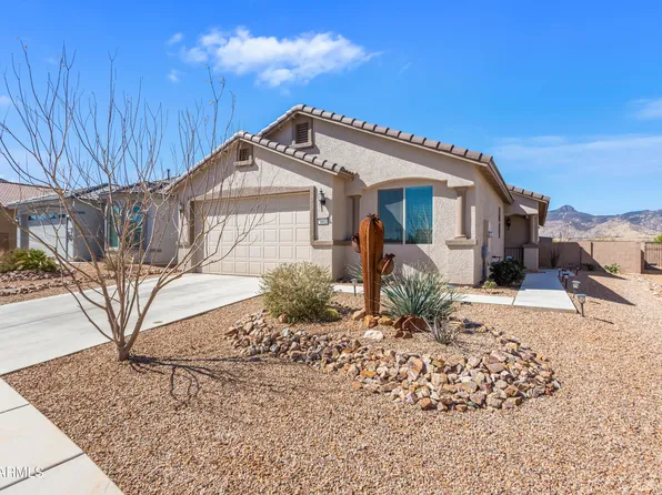 1802 BROOKSHIRE Drive, Sierra Vista, AZ 85635