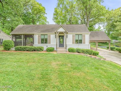 5604 Westover Dr, Knoxville, TN, 37919