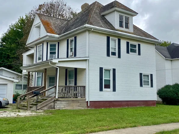 401 S Main St, Homer, IL 61849