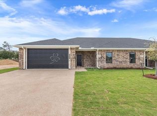 119 W Windmill Way, Waco, TX 76706