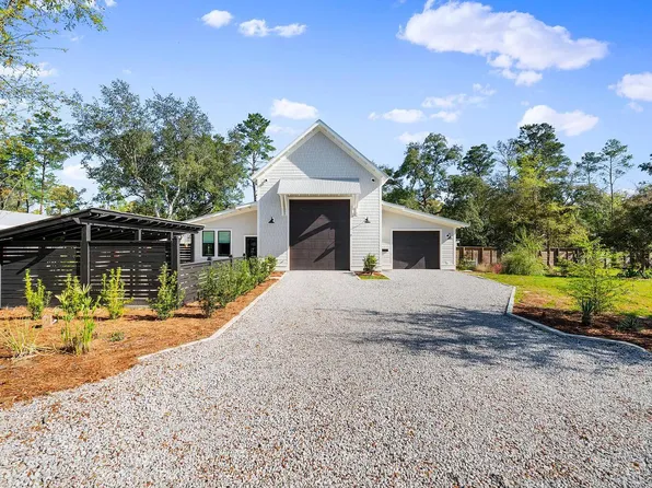 111 Carlos Ct, Santa Rosa Beach, FL 32459