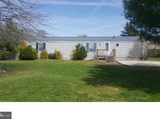 1113 Sandtown Rd, Felton, DE 19943