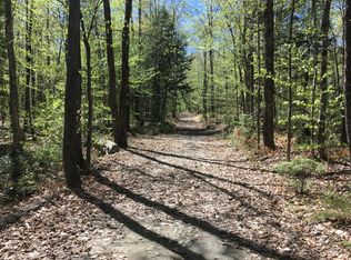 High St, Harmony, ME 04942