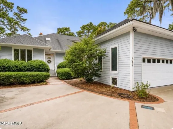 1031 Curisha Point N, St. Helena Island, SC 29920