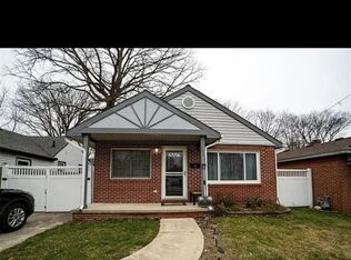 3961 Weddell St, Dearborn Heights, MI 48125