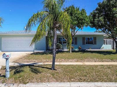 10915 Hammock Dr, Largo, FL, 33774