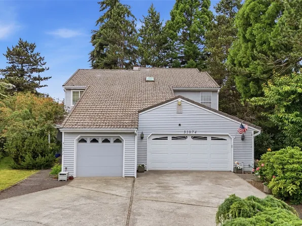 31074 9th Avenue S, Federal Way, WA 98003
