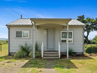 2811 12th St, Tillamook, OR, 97141