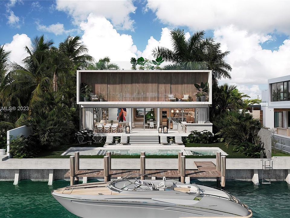 9501 E Broadview Dr, Bay Harbor Islands, FL 33154 MLS A11375246 Zillow