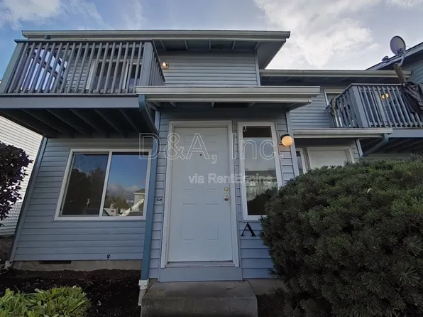 2563 SW Pickford St, Corvallis, OR
