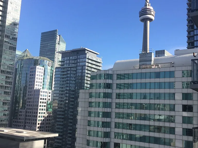 87 Peter St #1810 — Photo 10