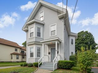 15 Floyd St, Waltham, MA 02453