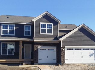 15206 Embry Path, Apple Valley, MN 55124