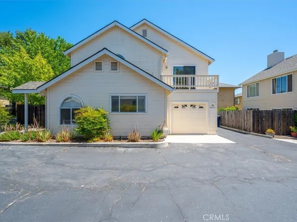 9325 Musselman Dr, Atascadero, CA 93422