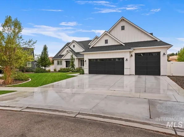8870 W Fawn Brook St, Boise, ID 83714
