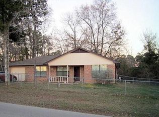 10599 Creek Bend Dr, Tyler, TX 75707