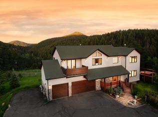 21242 Twin Peaks Ln, Morrison, CO 80465