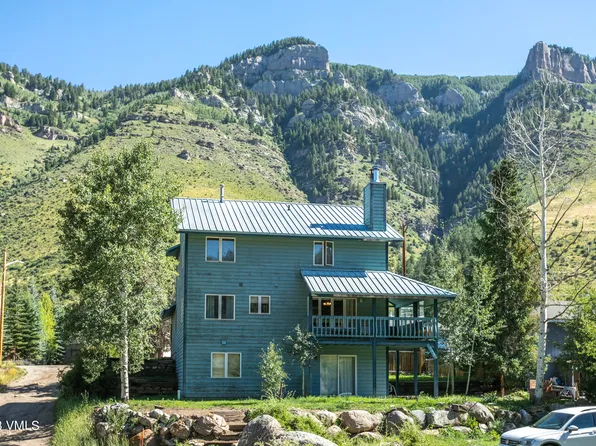 1111 Main St, Minturn, CO 81645