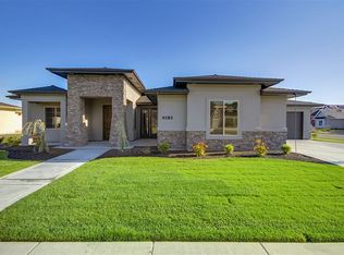 553 S Streamleaf Ave, Star, ID 83669