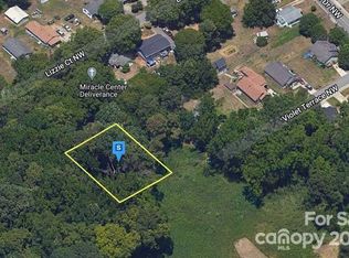 0 Violet Ter NW #66, Concord, NC 28027