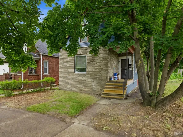 5644 Hartford St, Detroit, MI 48210