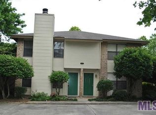 8060 Pennth Ave APT A, Baton Rouge, LA 70809