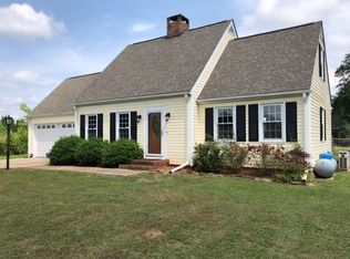 214 Old Wingert Rd, Greenwood, SC 29649