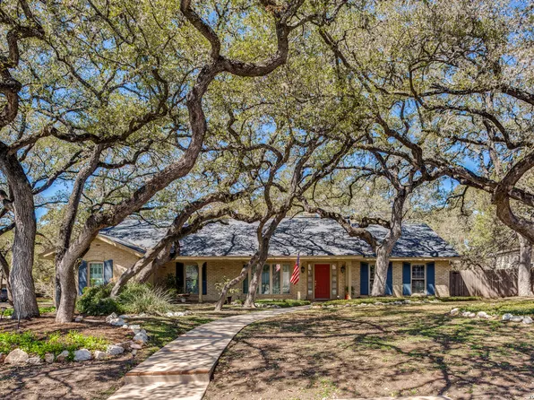 11303 WHISPERING WIND ST, San Antonio, TX 78230