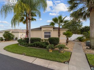 7850 SE 171st Buchanan Pl, The Villages, FL 32162