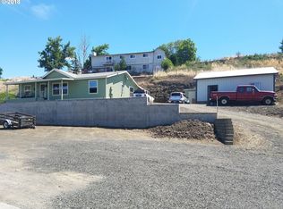 400 Northgate, Pendleton, OR 97801