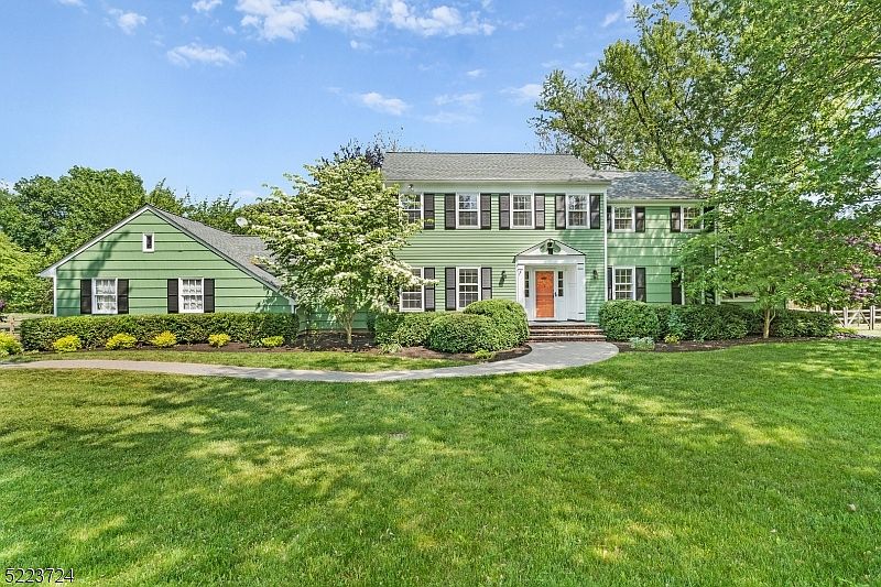 3 Oratam Dr, Peapack, NJ 07977 Zillow