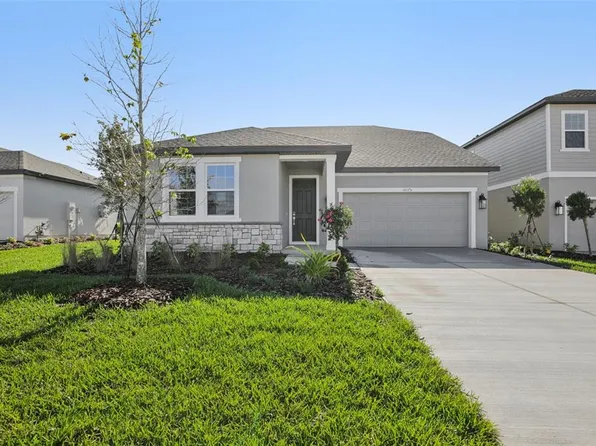 10175 Hidden Hammock Loop, Parrish, FL 34219