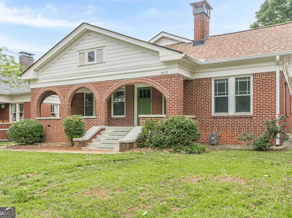 1415 Jefferson Ave, East Pt, GA 30344