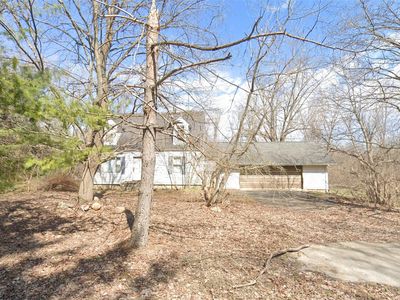 12910 Wilbur Rd, Clinton, MI, 49236