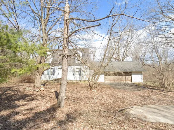 12910 Wilbur Rd, Clinton, MI 49236