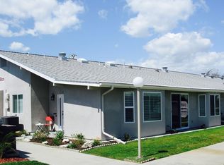 13081 Oak Hills Dr #M9-223F, Seal Beach, CA 90740