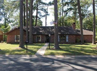 2607 Chaffin Ln, Magnolia, AR 71753