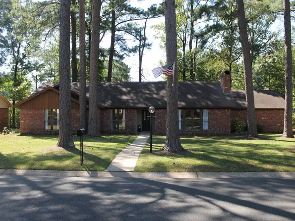 2607 Chaffin Ln, Magnolia, AR 71753