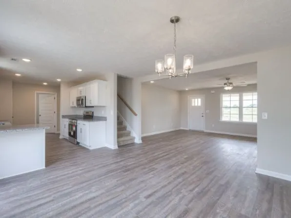 6 Laurel View St Lot 6, Manchester, TN 37355