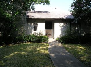 3313 Garner Ln, Plano, TX 75023