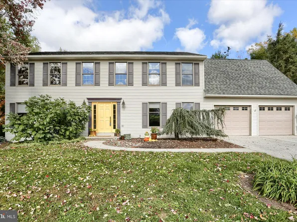 538 Ichabod Ct, Mechanicsburg, PA 17050