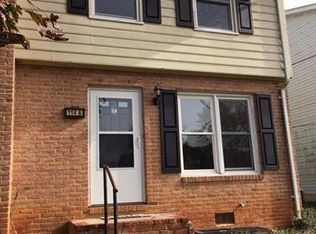 114 S Shenandoah Ave, Front Royal, VA 22630