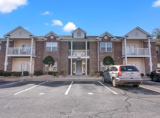 2077 Silvercrest Dr. #C, Myrtle Beach, SC 29579