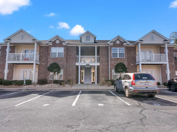 2077 Silvercrest Dr. #C, Myrtle Beach, SC 29579