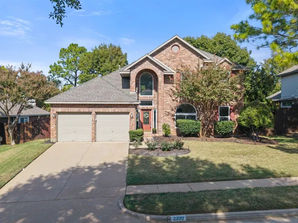 2320 Stoney Brook Ln, Flower Mound, TX 75028